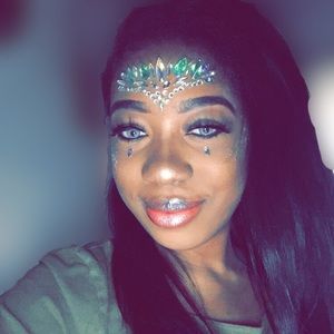 Meet your Posher, Jayla